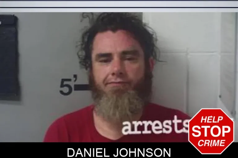 Daniel Johnson