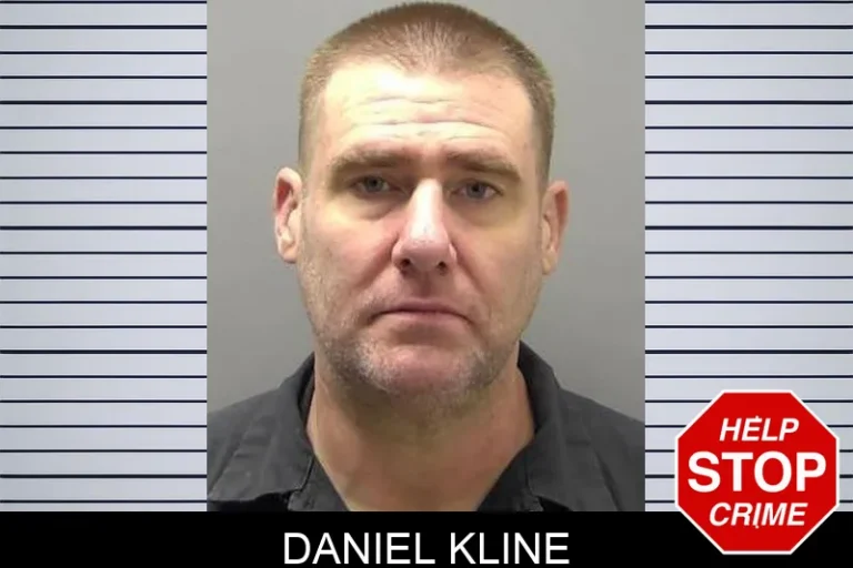 Daniel Kline