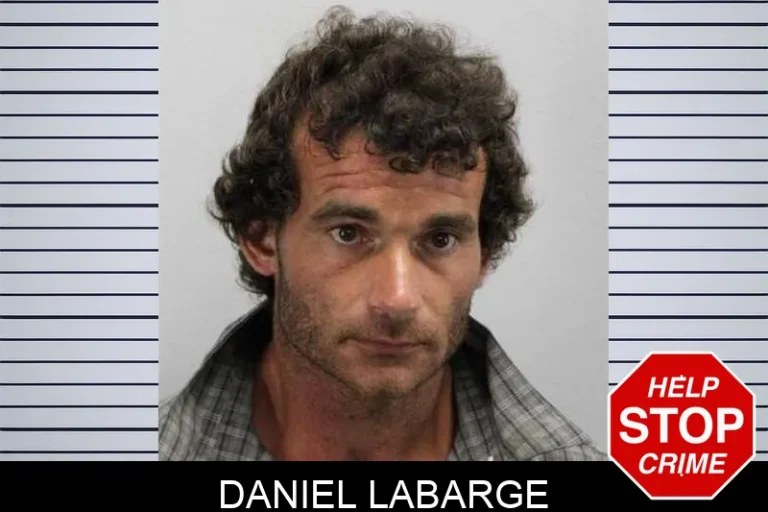 Daniel Labarge