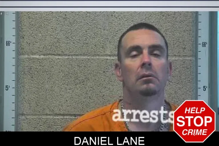Daniel Lane