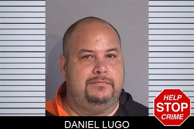 Daniel Lugo