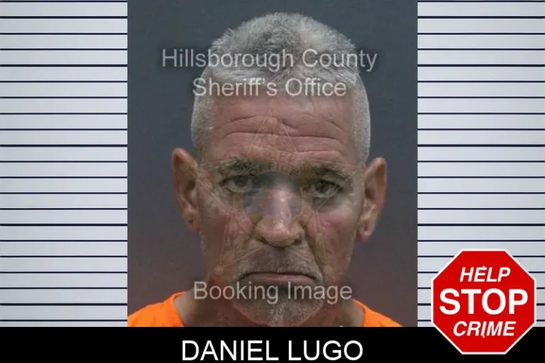 Daniel Lugo