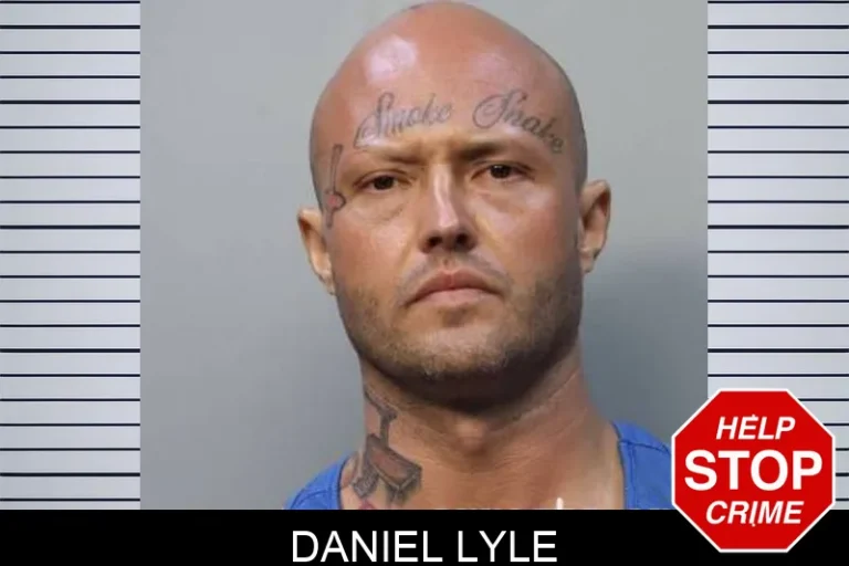 Daniel Lyle