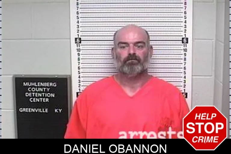 Daniel Obannon