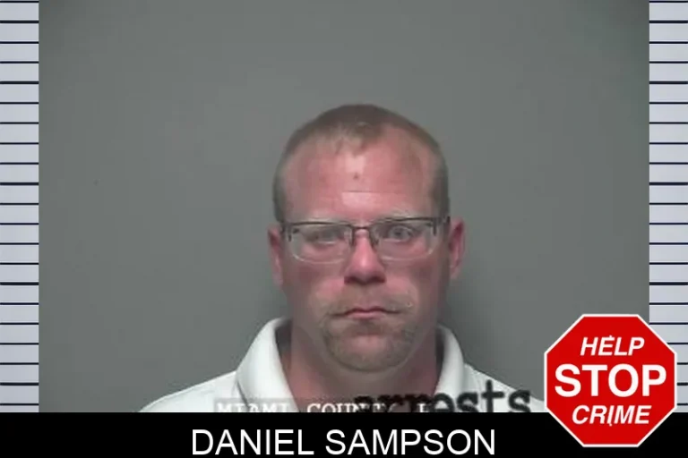 Daniel Sampson