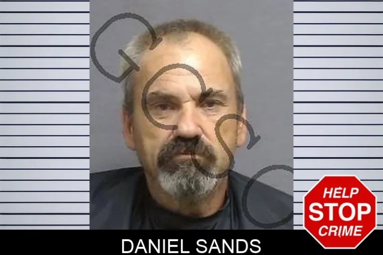 Daniel Sands