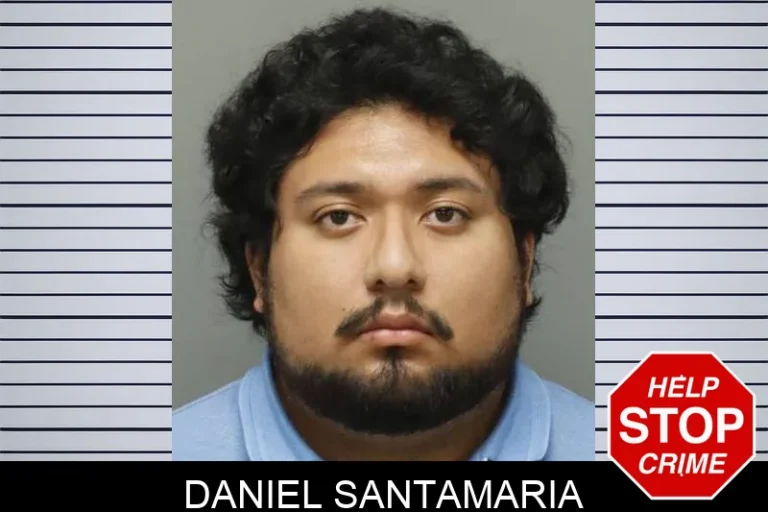 Daniel Santamaria