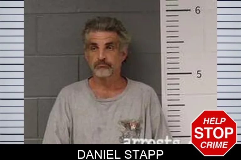 Daniel Stapp