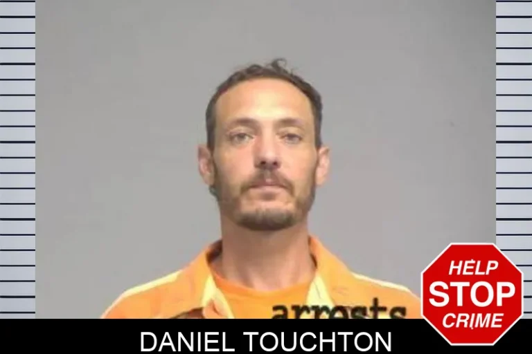 Daniel Touchton