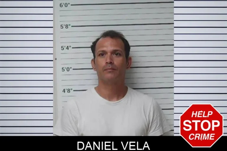 Daniel Vela