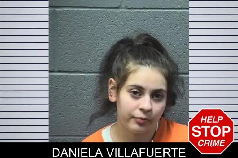 Daniela Villafuerte