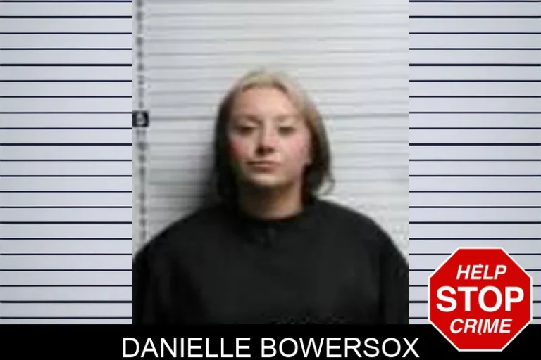 Danielle Bowersox
