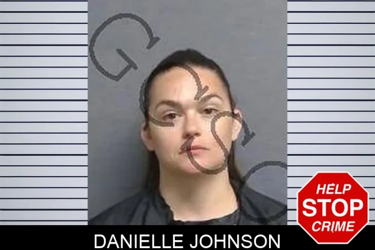 Danielle Johnson