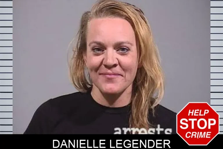 Danielle Legender