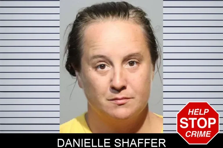 Danielle Shaffer