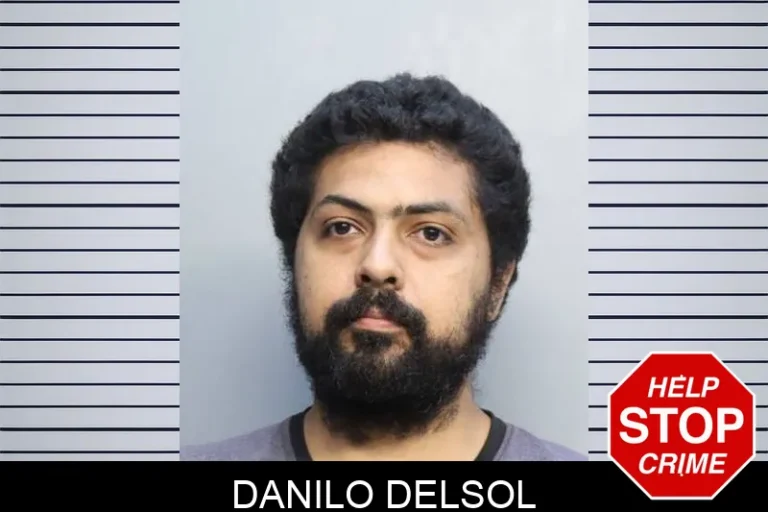 Danilo Delsol