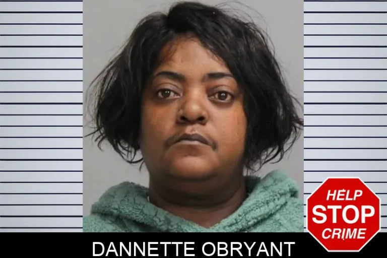 Dannette Obryant