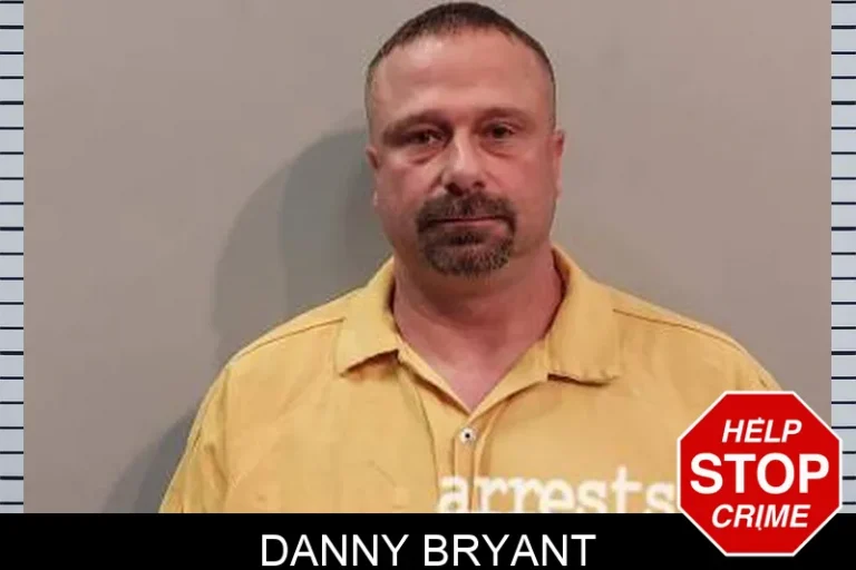 Danny Bryant