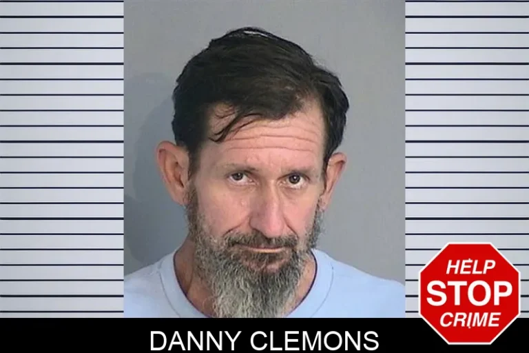 Danny Clemons