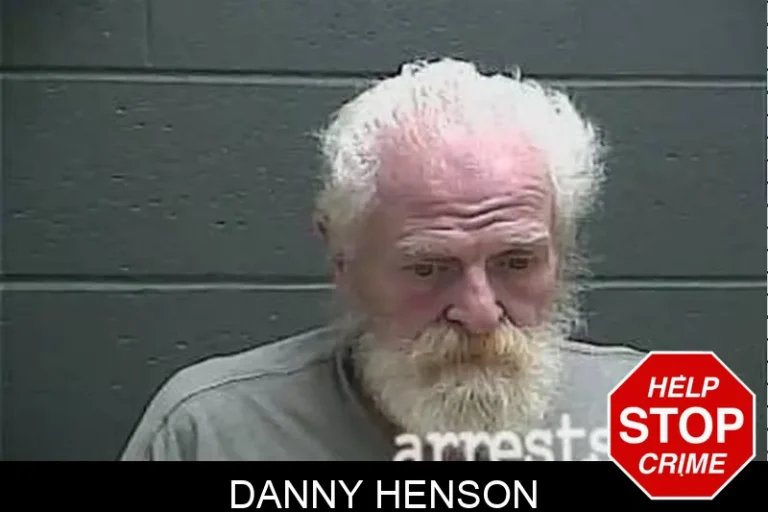 Danny Henson