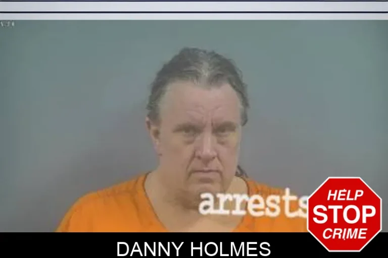 Danny Holmes