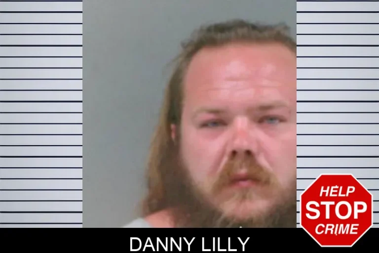 Danny Lilly