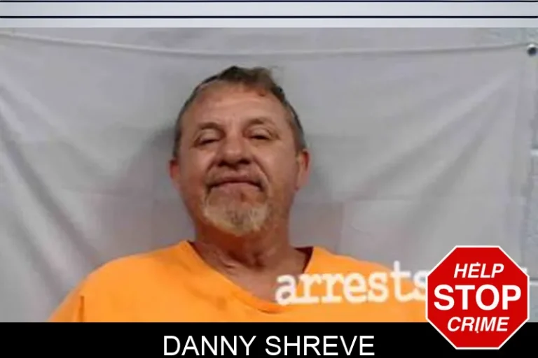 Danny Shreve