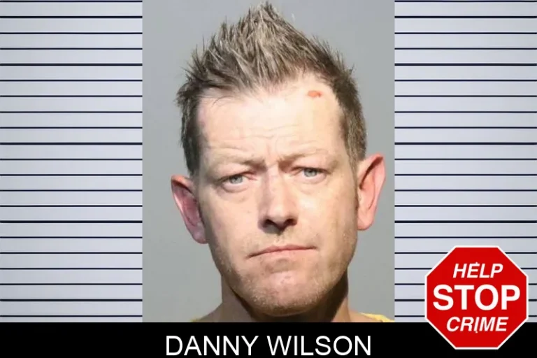 Danny Wilson