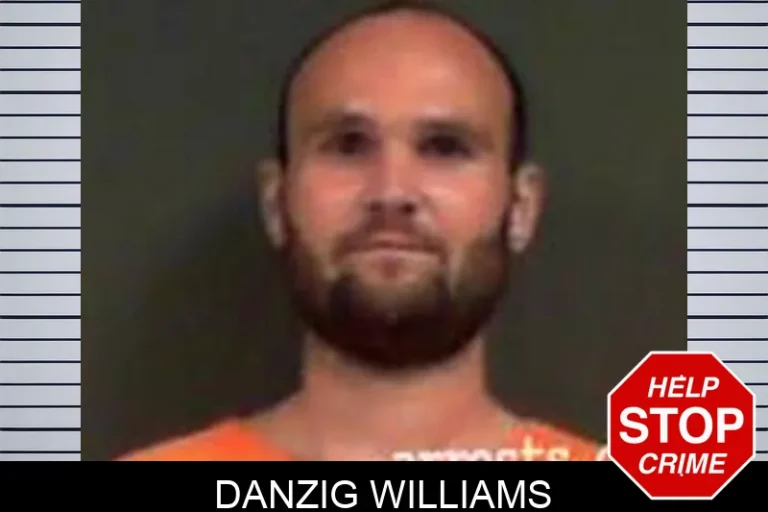 Danzig Williams
