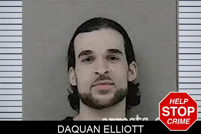 Daquan Elliott