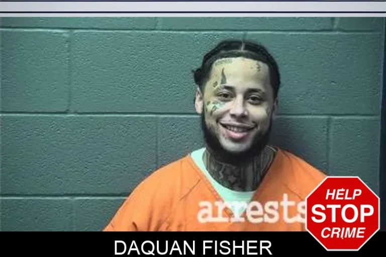 Daquan Fisher
