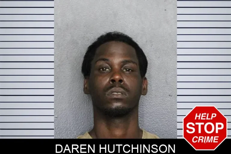 Daren Hutchinson