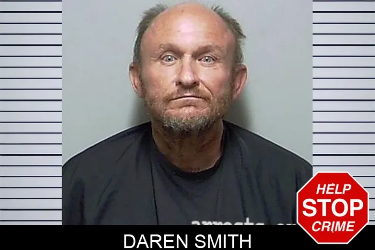 Daren Smith