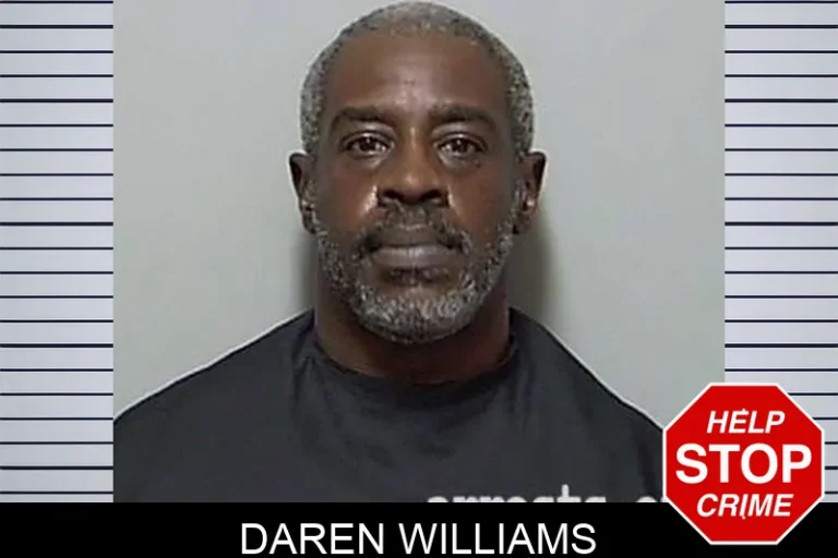 Daren Williams