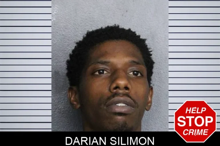 Darian Silimon