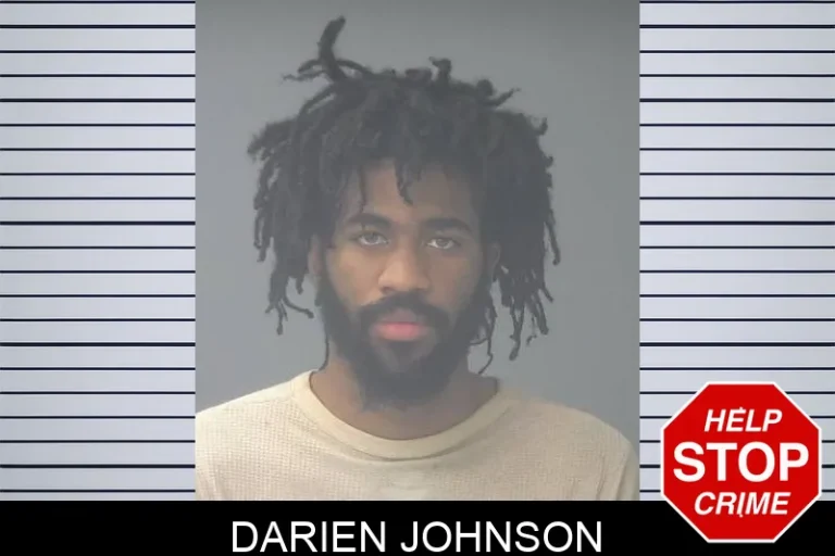 Darien Johnson