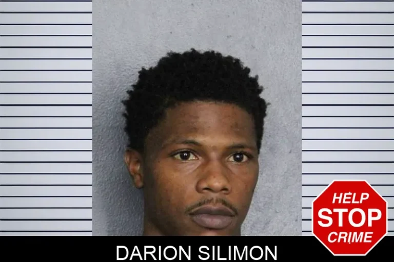 Darion Silimon