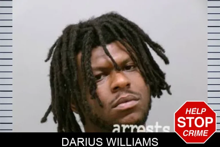 Darius Williams