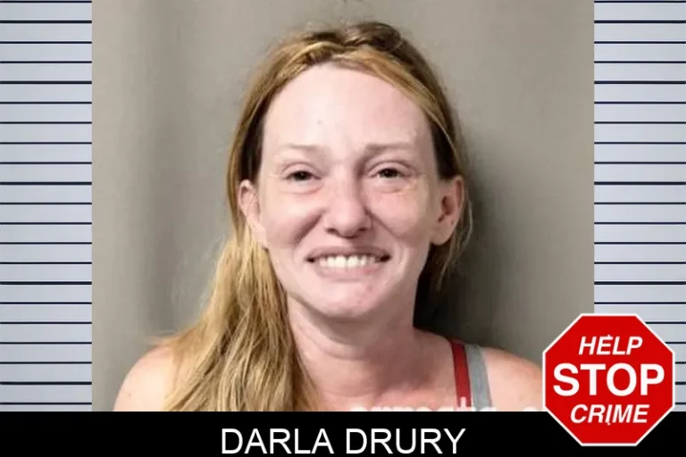 Darla Drury