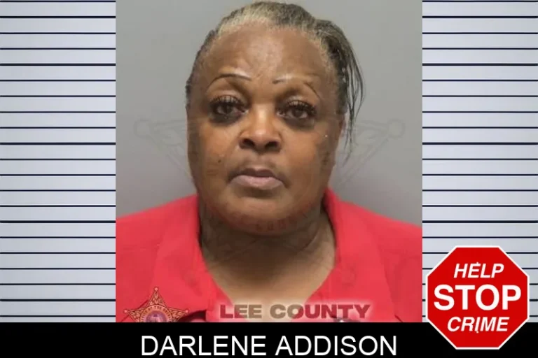 Darlene Addison
