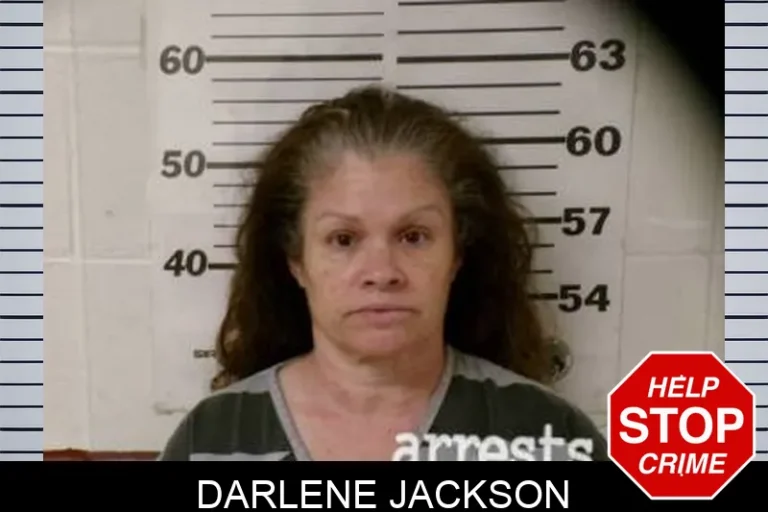 Darlene Jackson