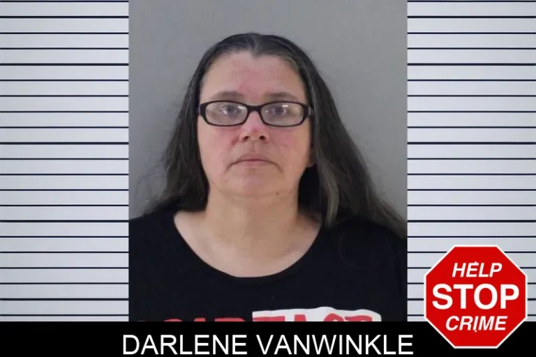 Darlene Vanwinkle
