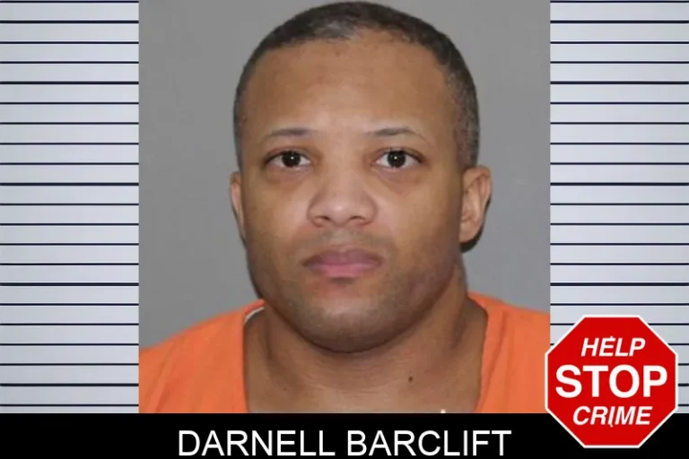Darnell Barclift