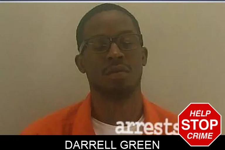 Darrell Green