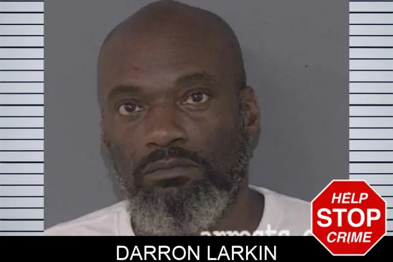 Darron Larkin
