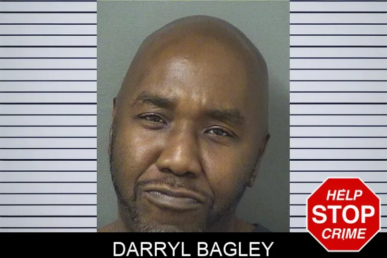 Darryl Bagley