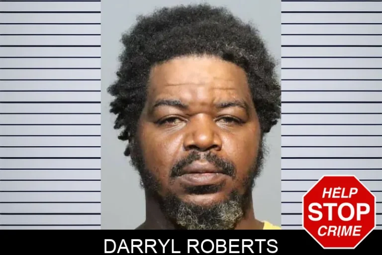 Darryl Roberts