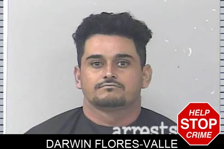 Darwin Flores-Valle