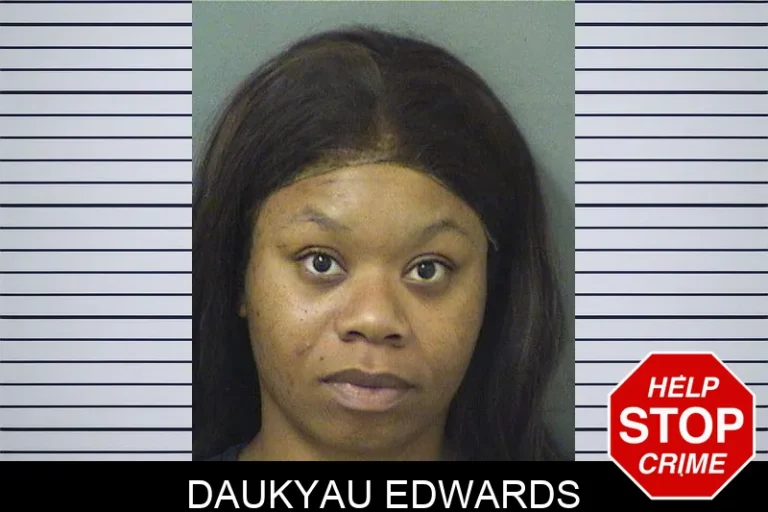 Daukyau Edwards