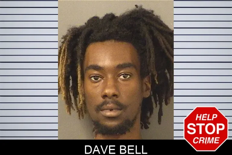 Dave Bell